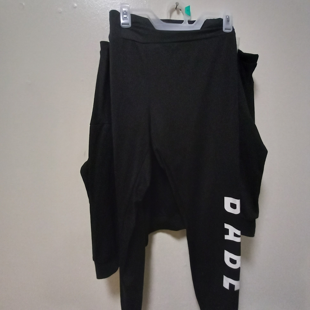 Babe leggings